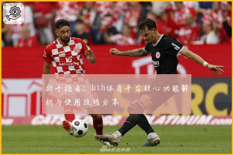 新手指南：hth体育平台核心功能解析与使用技巧分享